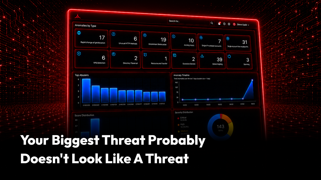 The Threat That Almost Every Forex Brokerage Misses Until It's Too Late